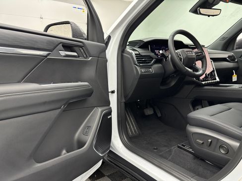 New 2027 GMC Acadia Elevation w/ Black Edition AWD/4WD image 17
