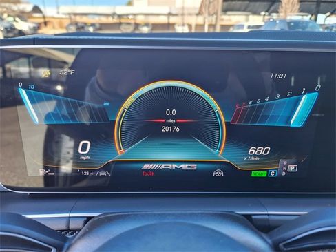 Certified 2021 Mercedes-Benz GLE 63 AMG S image 26