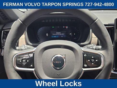 New 2026 Volvo XC90 B6 Plus w/ Protection Package Premier AWD/4WD image 29