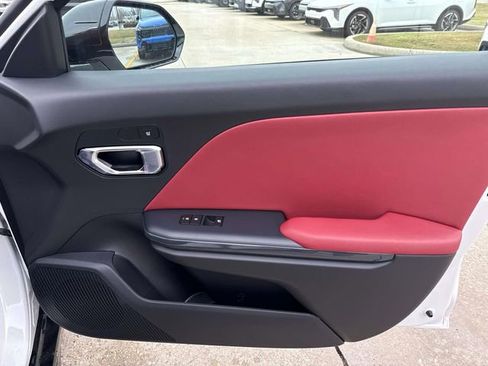 New 2026 Kia K4 GT-Line image 17