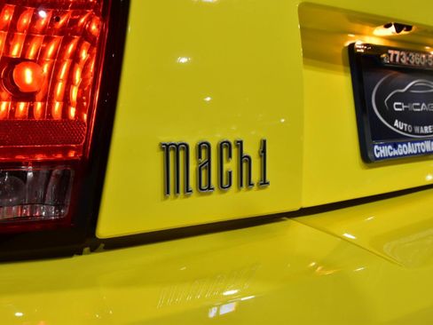 Used 2003 Ford Mustang Mach 1 image 13