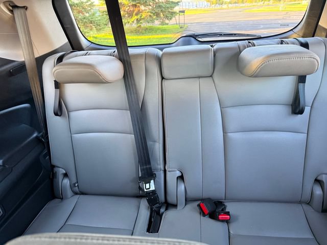 Used 2020 Honda Pilot EX-L image 8