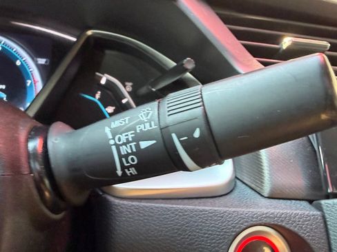Used 2016 Honda Civic EX image 16