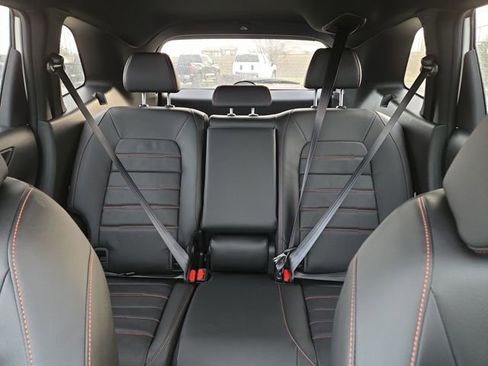 New 2026 Honda CR-V Sport-L image 26