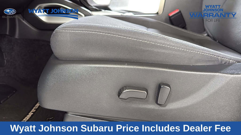 Used 2024 Nissan Frontier SV w/ Technology Package AWD/4WD image 17