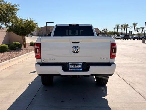 Certified 2024 RAM 2500 Limited AWD/4WD image 8