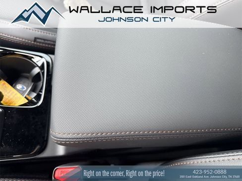 New 2026 Subaru Forester Touring image 38