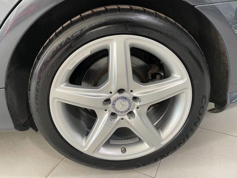 Used 2014 Mercedes-Benz CLS 550 4MATIC image 11