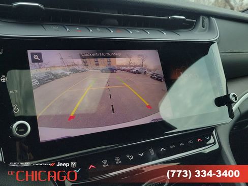 New 2026 Jeep Grand Cherokee Laredo image 32