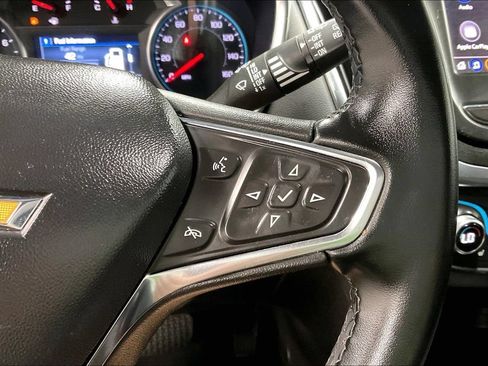 Used 2024 Chevrolet Equinox LT FWD image 25