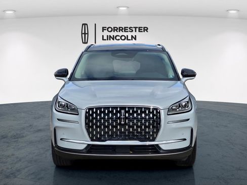 New 2026 Lincoln Corsair Reserve image 8