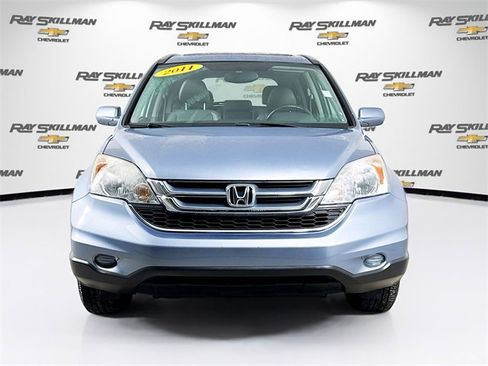 Used 2011 Honda CR-V EX-L image 2