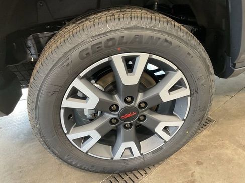 New 2026 Toyota 4Runner TRD Sport Premium image 7