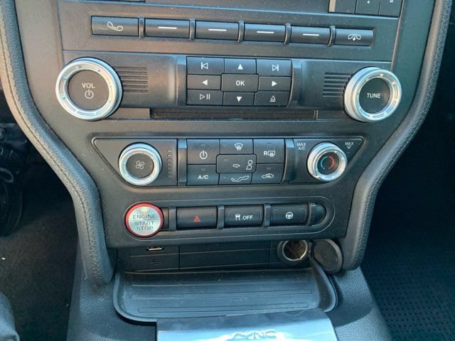 Used 2018 Ford Mustang GT RWD image 31