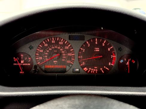 Used 1999 BMW M3 Coupe image 58