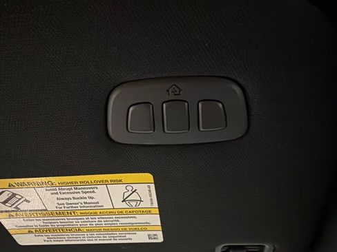 Certified 2023 Ford F150 Lariat w/ Equipment Group 502A High AWD/4WD image 27