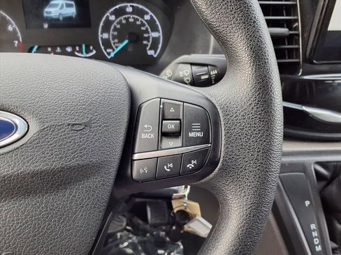 Certified 2024 Ford Transit 350 XLT image 14