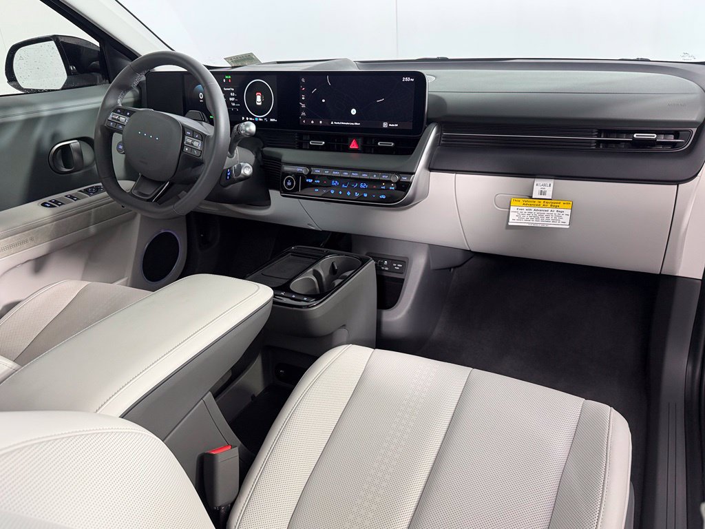 Used 2025 Hyundai Ioniq 5 Limited RWD image 14