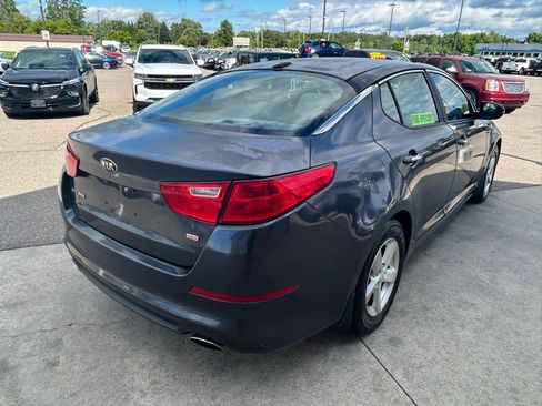 Used 2015 Kia Optima LX FWD image 5