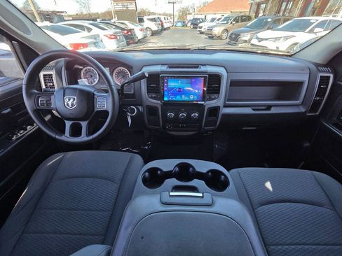 Used 2014 RAM 1500 Express image 21