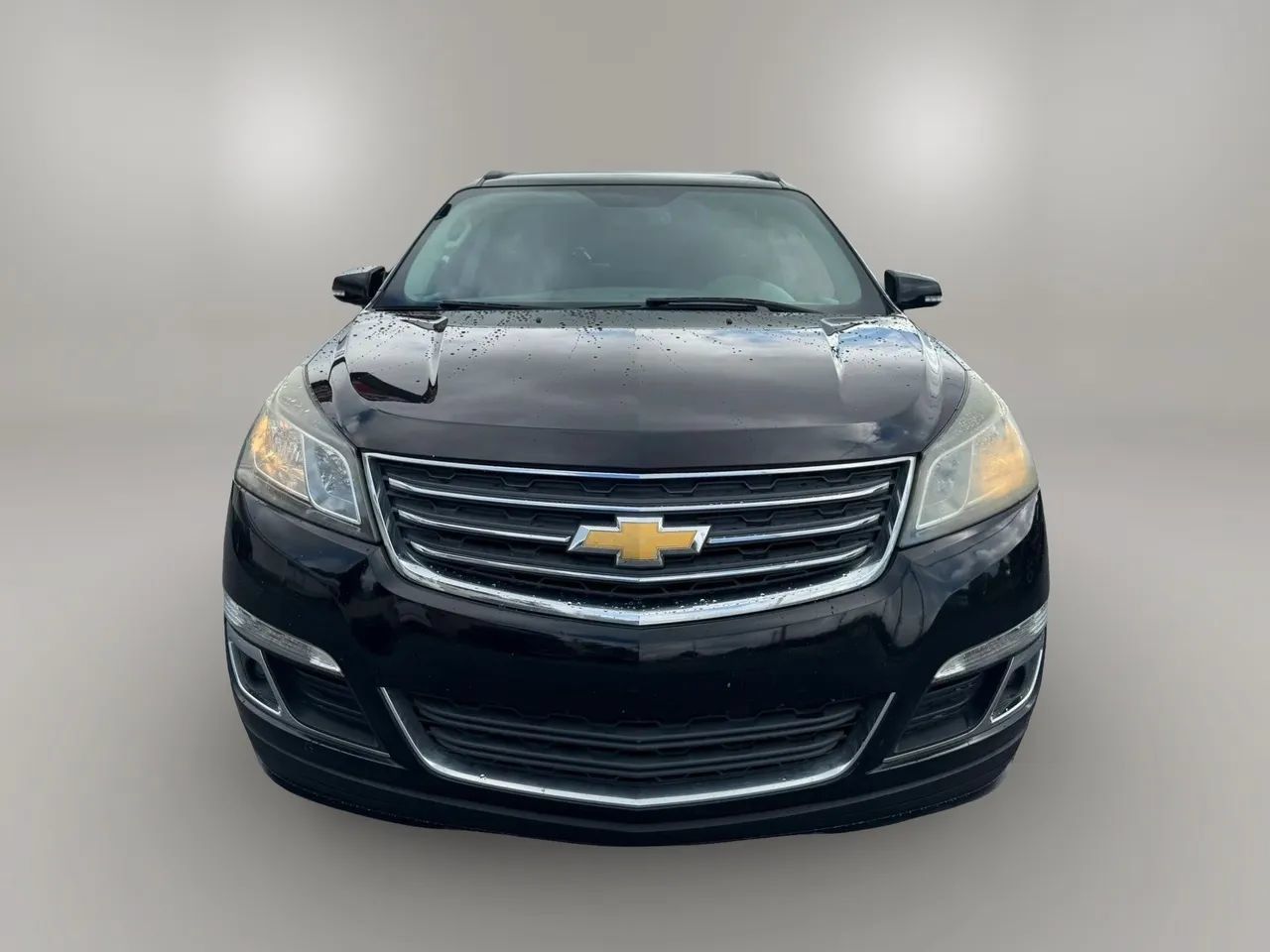 Used 2017 Chevrolet Traverse LT FWD image 3