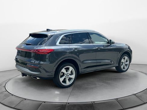 Used 2025 Audi Q5 Premium Plus AWD/4WD image 6