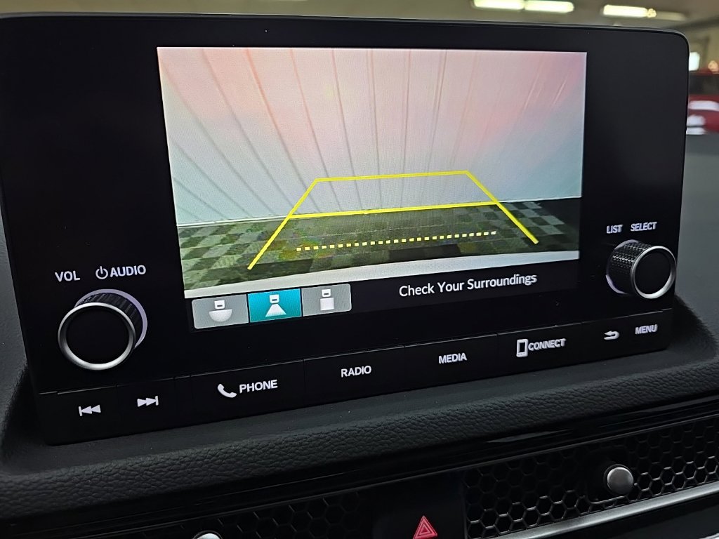 Used 2023 Honda Civic LX image 23