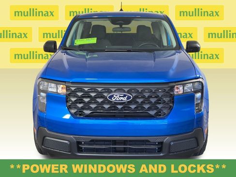 New 2025 Ford Maverick XL w/ Equipment Group 101A image 16