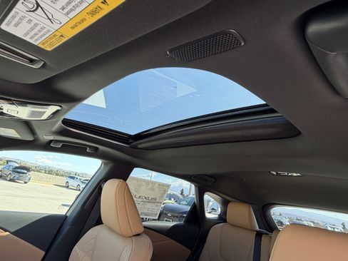 New 2026 Lexus RX 350 Premium image 19