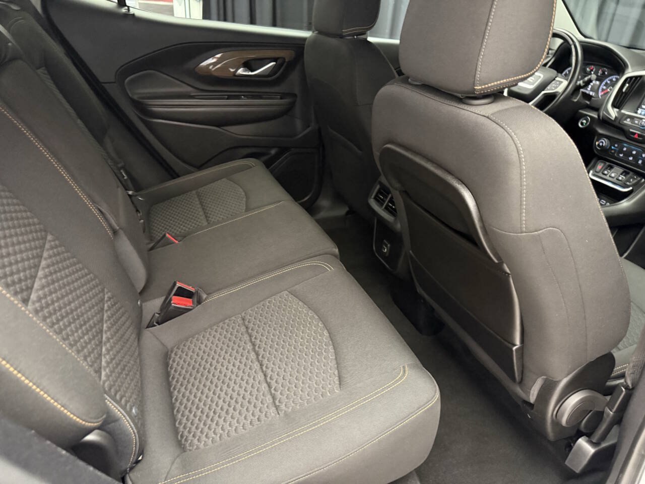 Used 2018 GMC Terrain SLE FWD image 23