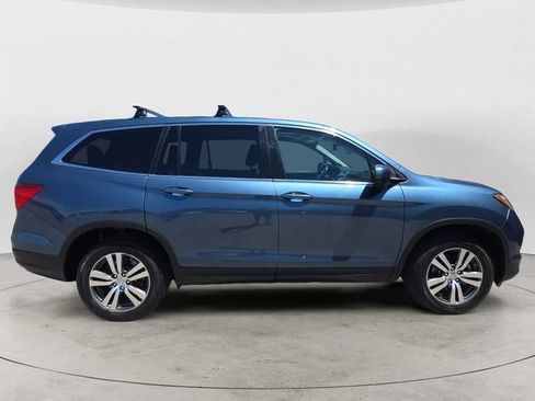 Used 2017 Honda Pilot EX-L image 6