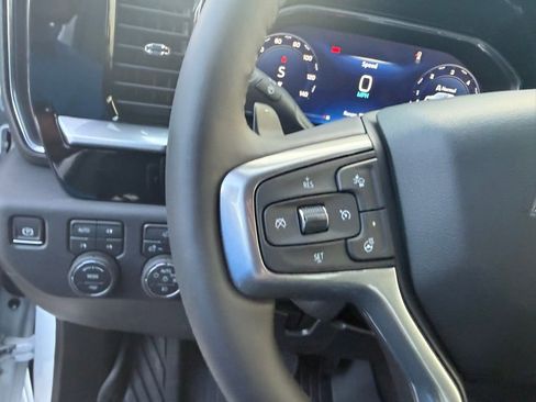 New 2026 Chevrolet Silverado 1500 LT Trail Boss image 23