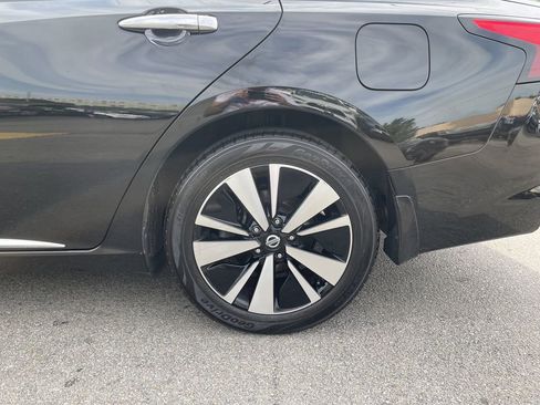 Used 2019 Nissan Altima 2.5 SL AWD/4WD image 10