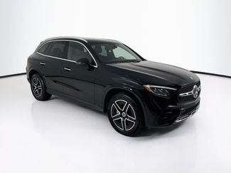 Used 2026 Mercedes-Benz GLC 300 video 1