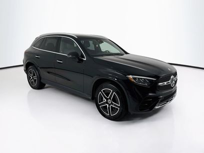 Used 2026 Mercedes-Benz GLC 300