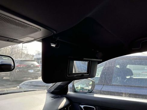 Certified 2024 Honda Civic Sport image 16