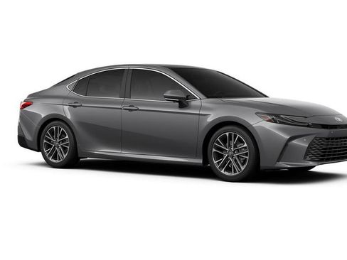 New 2026 Toyota Camry XLE w/ Premium Plus Package FWD image 36