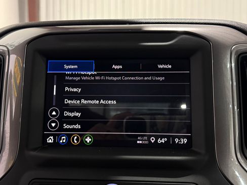 Used 2024 GMC Sierra 3500 Pro w/ 1SA Pro Safety Plus Package image 23