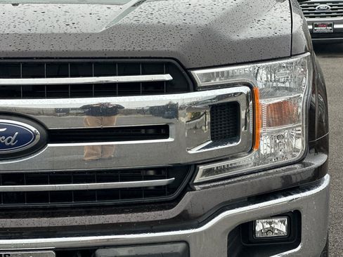 Used 2020 Ford F150 XLT image 48