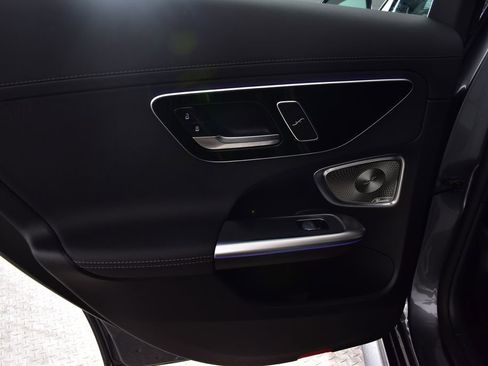 Certified 2025 Mercedes-Benz C 300 C 300 image 29