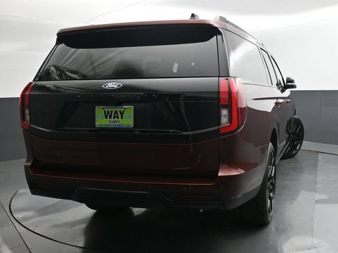 New 2027 Ford Expedition Max Platinum w/ Stealth Performance Package AWD/4WD image 30
