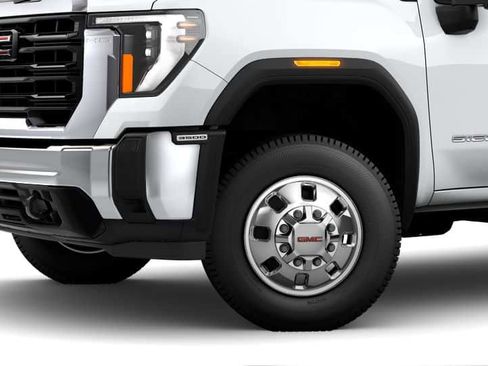 New 2026 GMC Sierra 3500 Pro w/ Convenience Package image 46