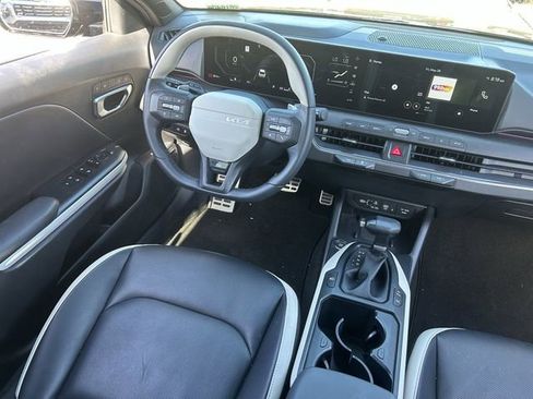 Used 2025 Kia K4 GT-Line Turbo FWD image 16