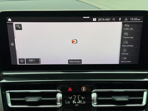 Used 2025 BMW M850i xDrive Convertible w/ M Sport Professional Package AWD/4WD image 26