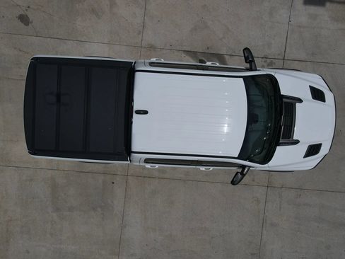 Used 2019 RAM 1500 Rebel w/ Rebel Level 2 Equipment Group image 10