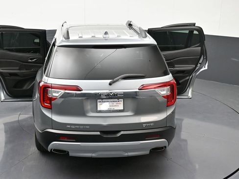Used 2023 GMC Acadia SLT AWD/4WD image 38