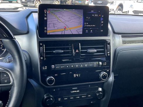 Used 2023 Lexus GX 460 Premium AWD/4WD image 15