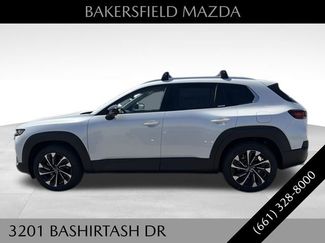 New 2026 MAZDA CX-50 2.5 Hybrid w/ Weather Package AWD/4WD video 2