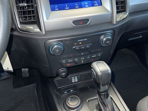 Certified 2022 Ford Ranger XLT w/ Equipment Group 302A High image 19