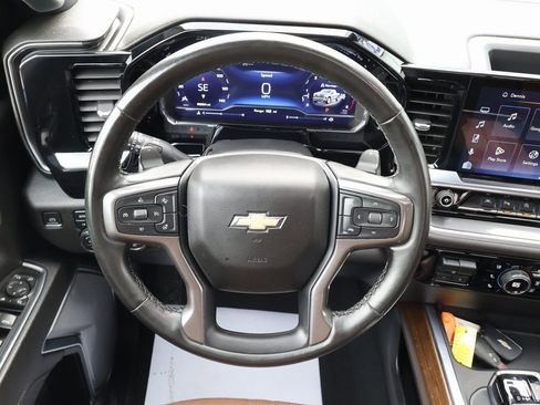 Certified 2023 Chevrolet Silverado 1500 High Country image 17